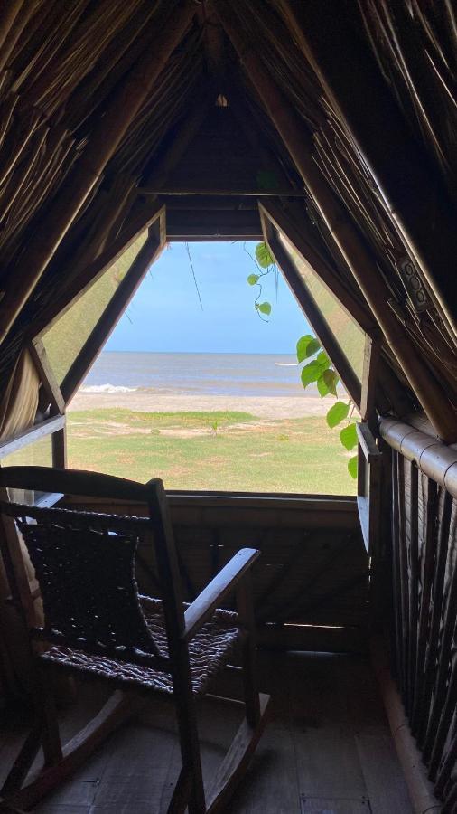 Guajira Beach Riohacha Exterior photo