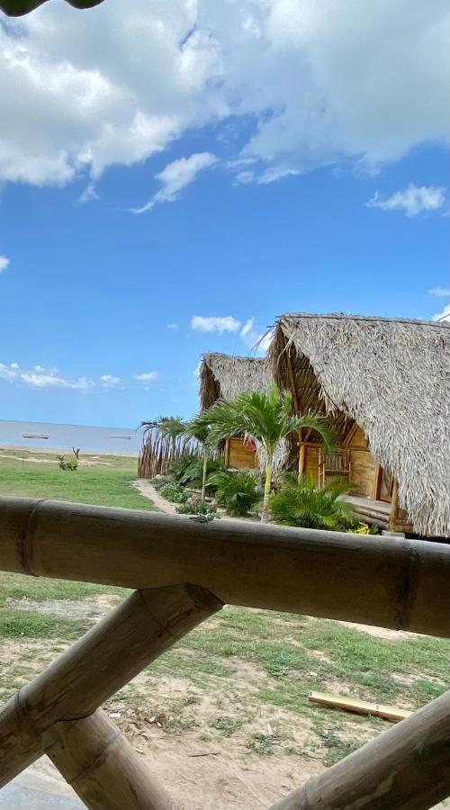 Guajira Beach Riohacha Exterior photo
