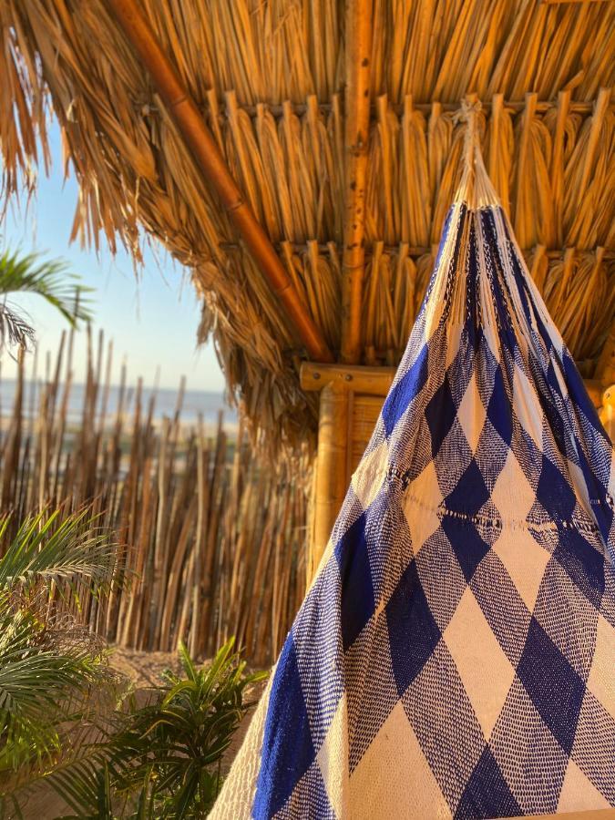 Guajira Beach Riohacha Exterior photo