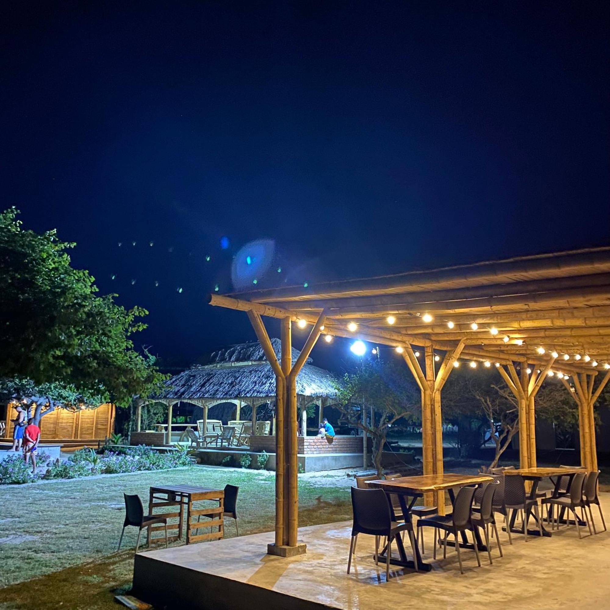 Guajira Beach Riohacha Exterior photo